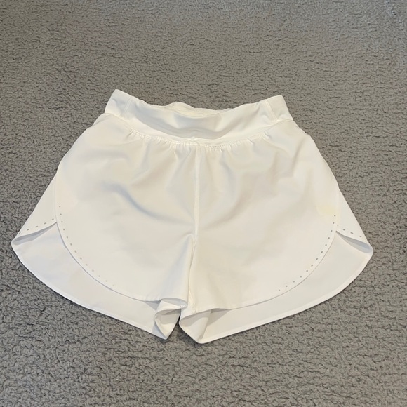 Lululemon Track Short size 2 - Picture 1 of 7